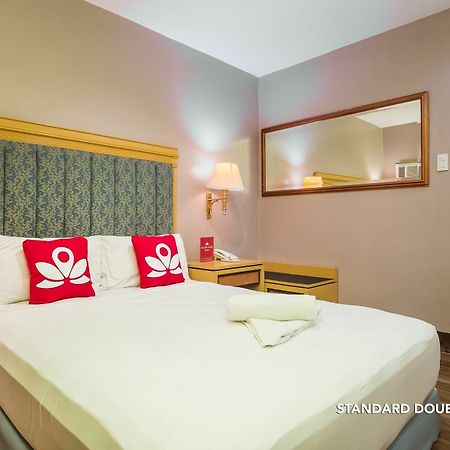 Zen Rooms Del Pilar Malate Manila Kültér fotó