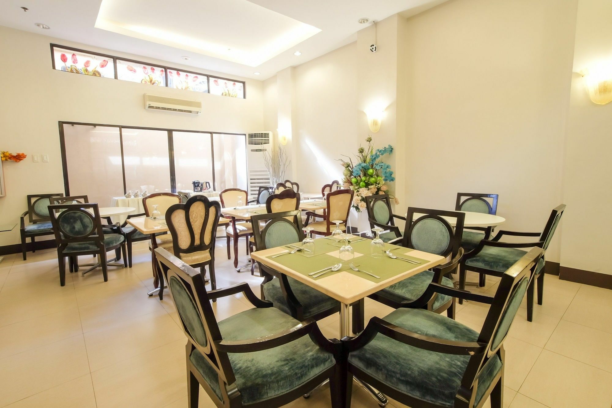 Zen Rooms Del Pilar Malate Manila Kültér fotó