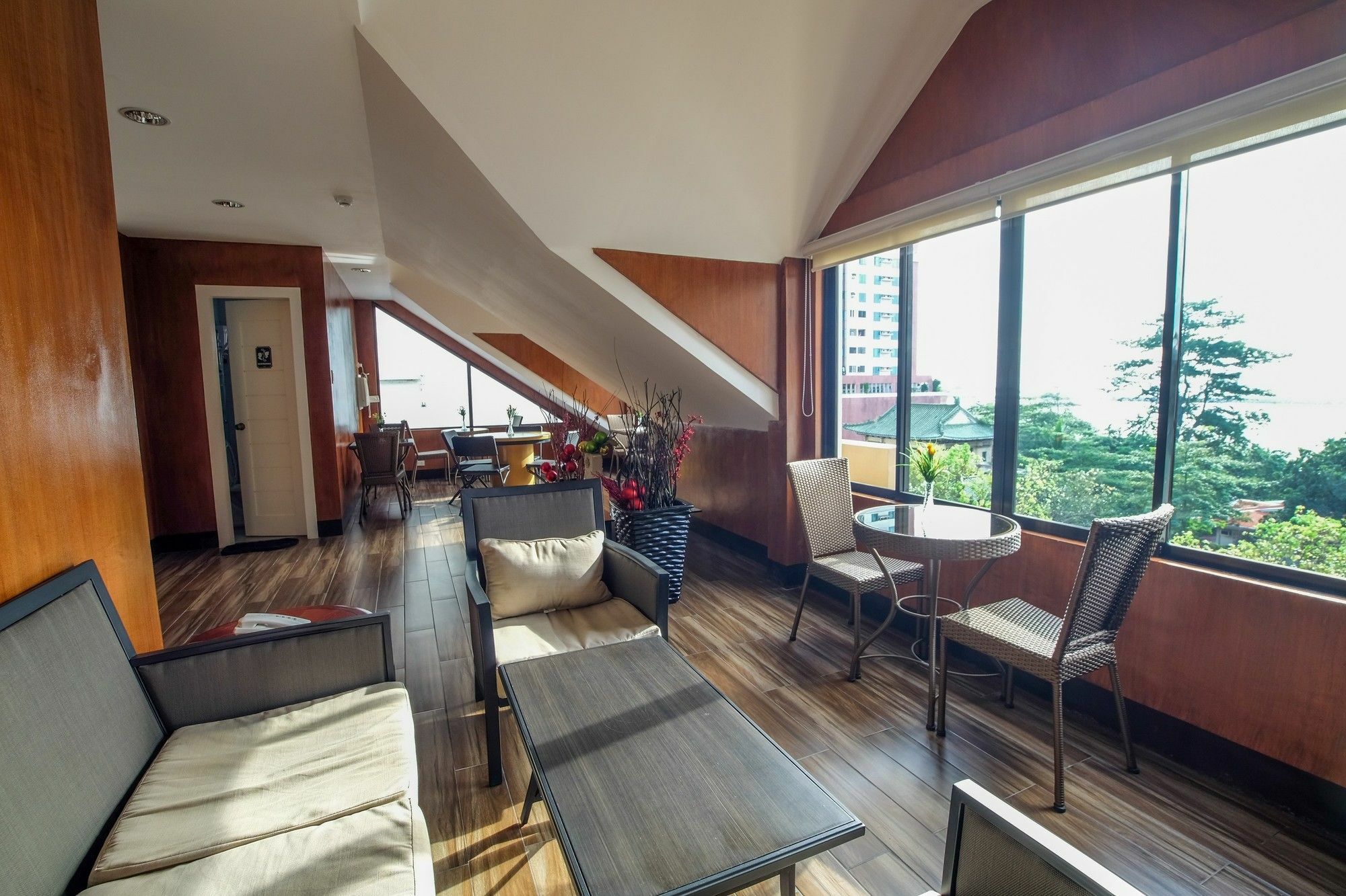 Zen Rooms Del Pilar Malate Manila Kültér fotó